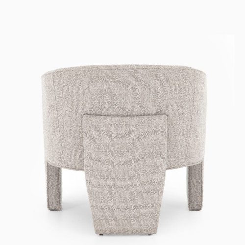 fae chair boucle 5