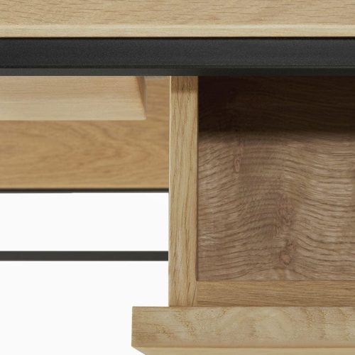 float console oak 5