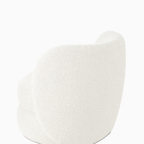 forme chair white 4