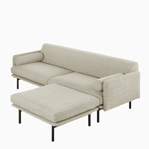 foundry bisectional AA 1