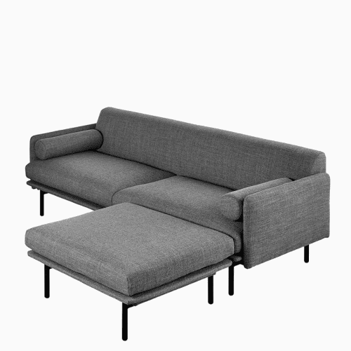 foundry bisectional AP 1