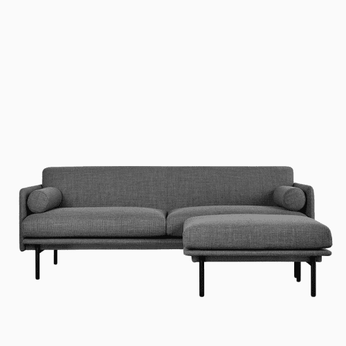 foundry bisectional AP 2