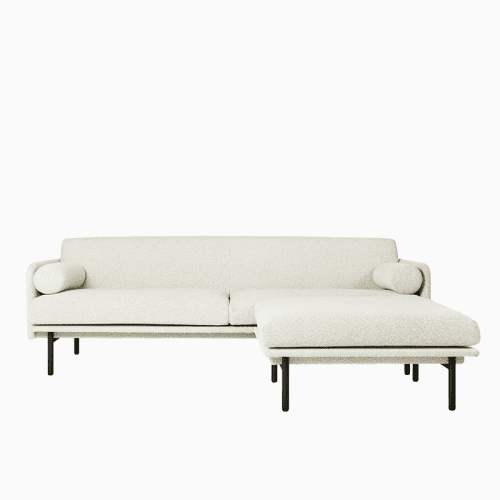 foundry bisectional CF 2