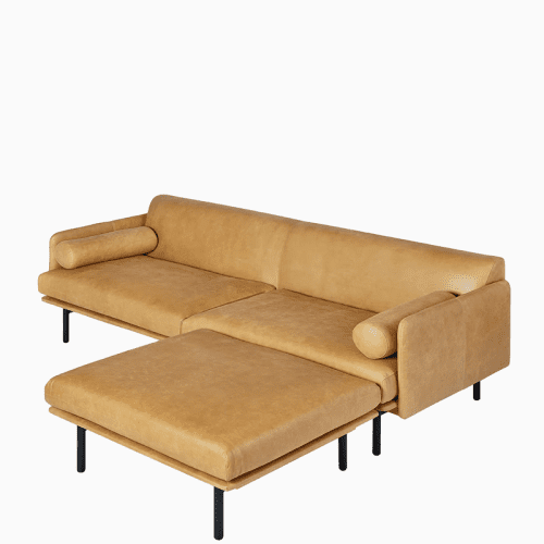 foundry bisectional CW 3