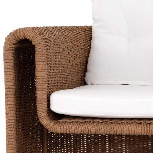 four hands lounge chairs outdoor tucson woven outdoor chair 28120593924214