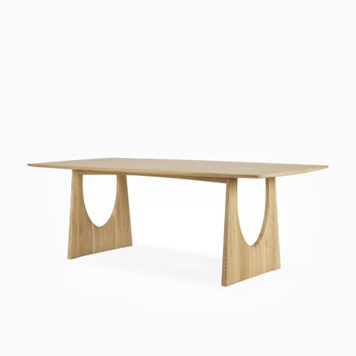 Natural Oak / Medium (87")