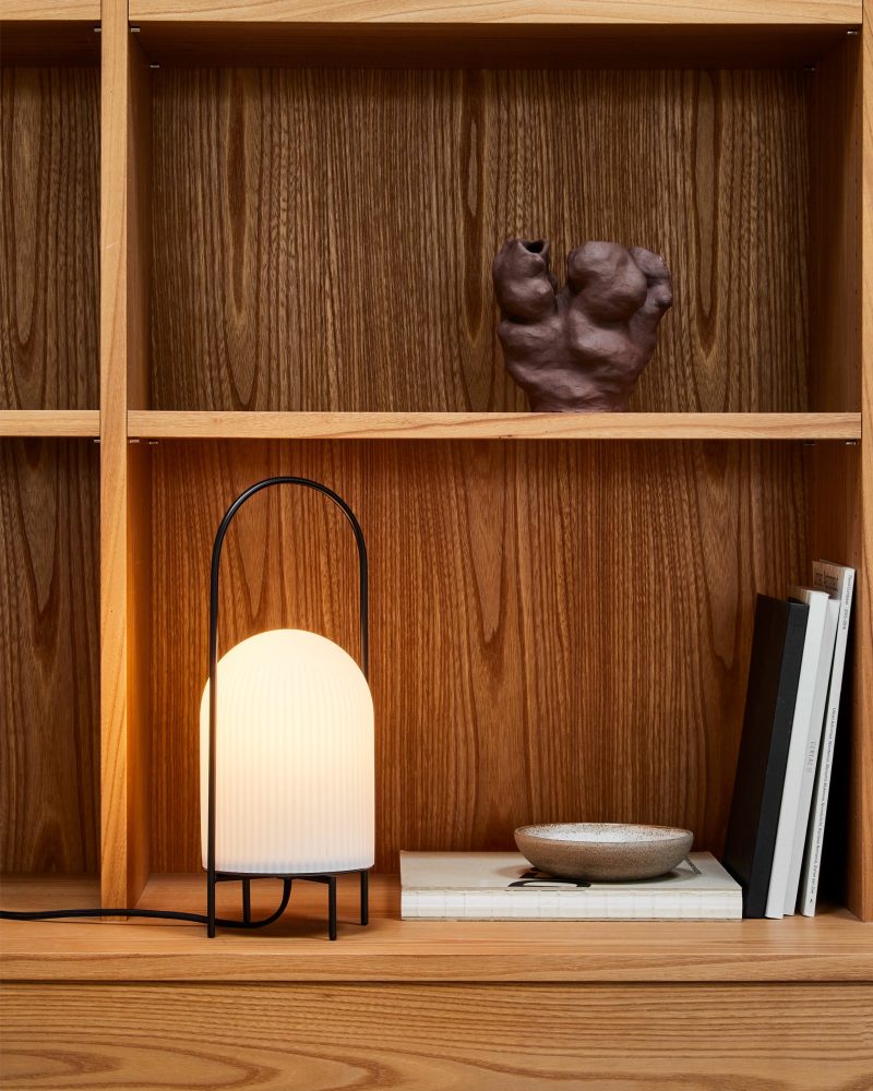 ghost table lamp 3