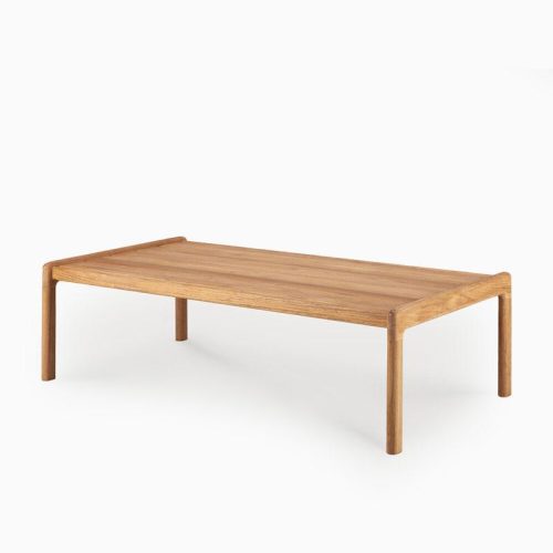 Teak / Medium (47.5")