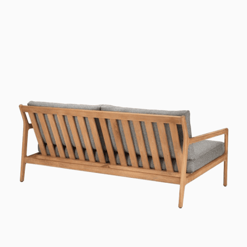 jack outdoor loveseat grey 3