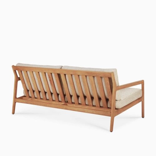 jack outdoor loveseat natural 1