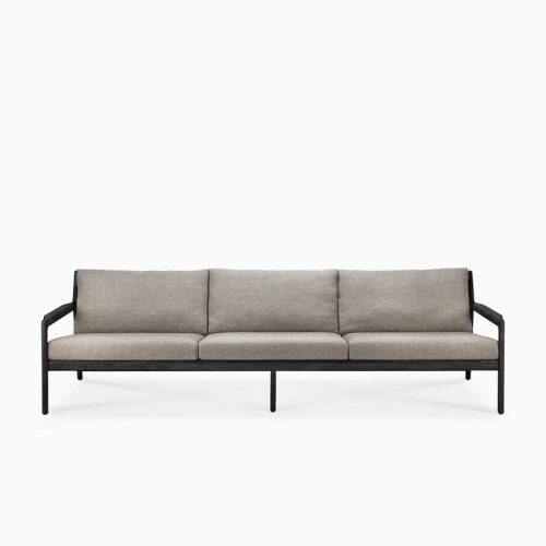 jack sofa black mocha 1