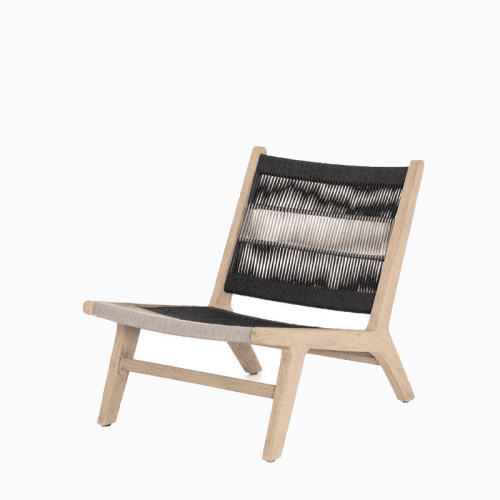 julian outdoor chair brown 1