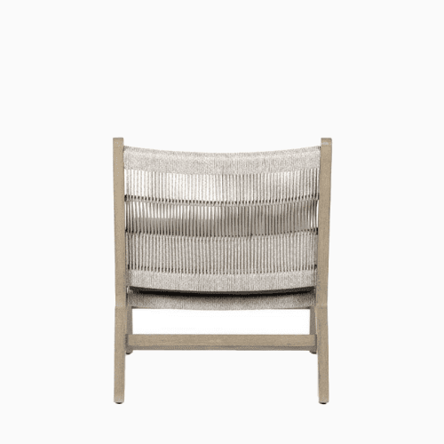 julian outdoor chair grey 3