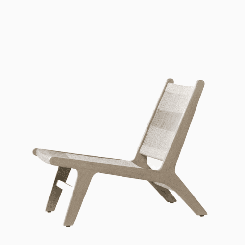 julian outdoor chair grey 4