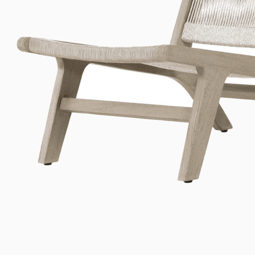 julian outdoor chair grey 5