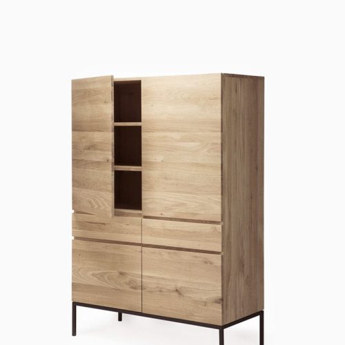 linea storage cupboard 1