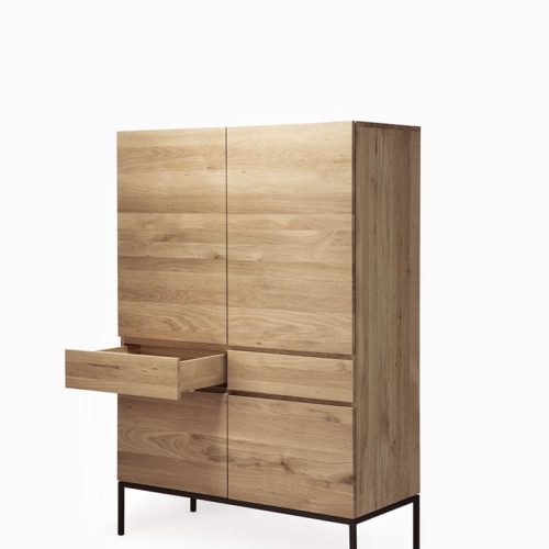 linea storage cupboard 3