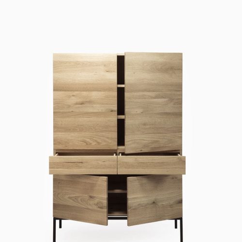 linea storage cupboard 5