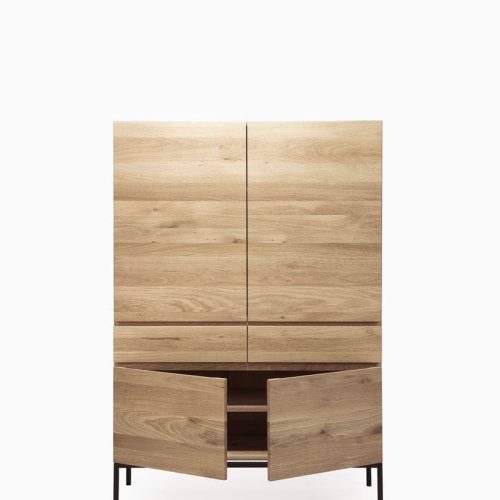 linea storage cupboard 8