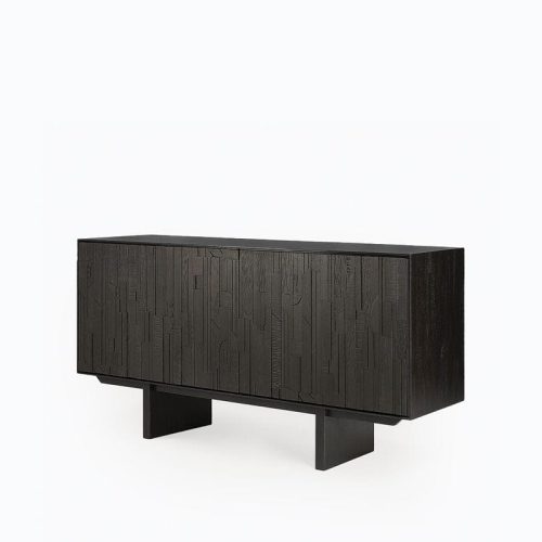 mosaic sideboard 2