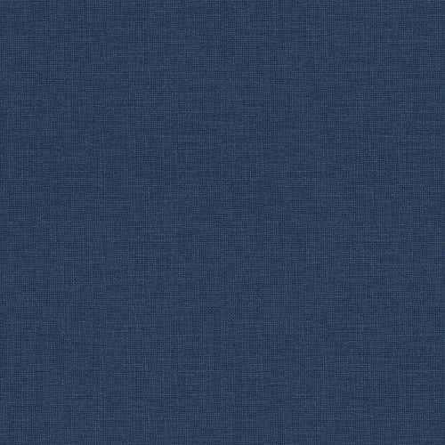 navy linen