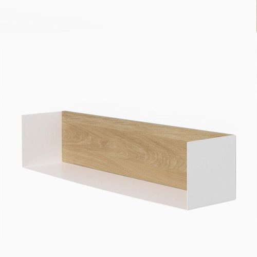 oak u shelf lw1