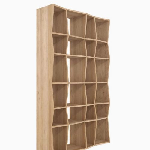 other ethnicraft bookcases shelving living room z rack 28405227683958