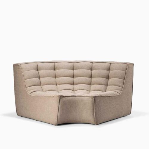 other ethnicraft sofas living room beige round corner polaris sofa 28324500504694 281611da b3a0 4aac 86ca 7c978574513b