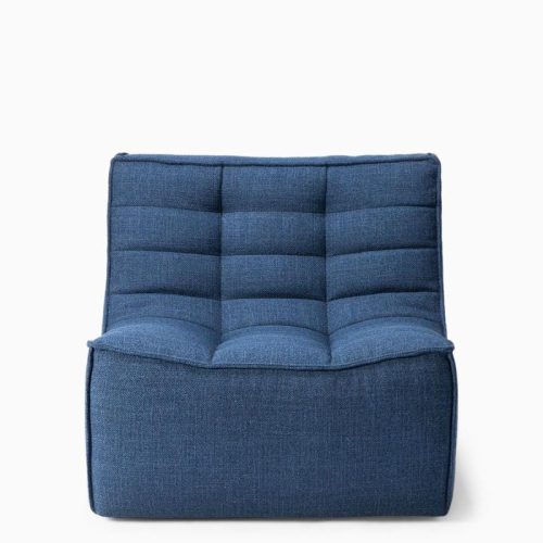 Blue / One Seater