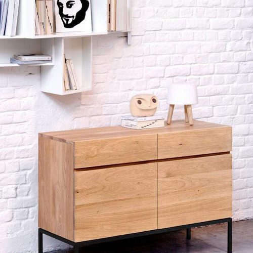 other ethnicraft tv stands sideboards living room linea sideboard 28079906619510