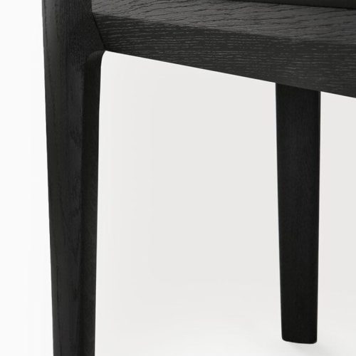 platte bench black 10