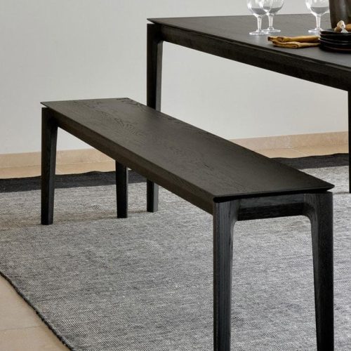 platte bench black 12