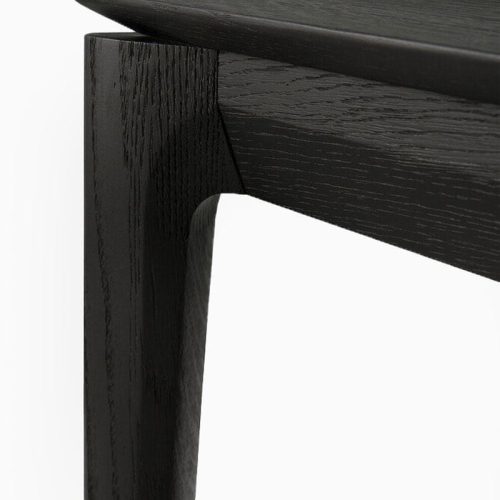 platte bench black 9