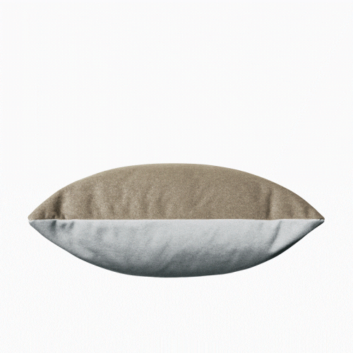 puff pillow MC H 20x10 1