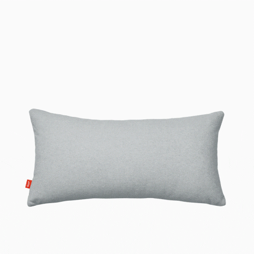 puff pillow MC H 20x10 2