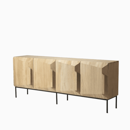 stairs sideboard 4D 1