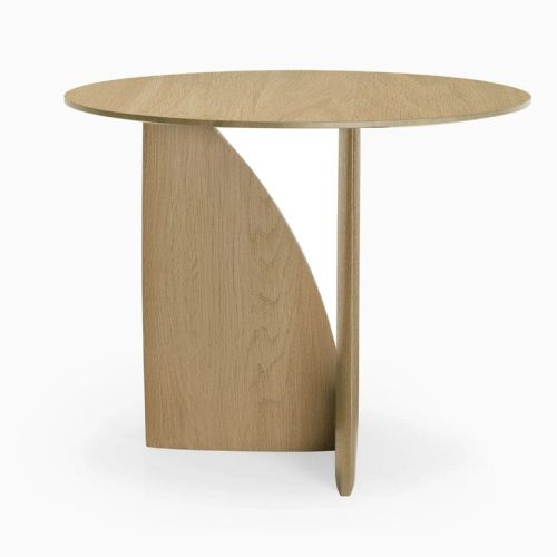 suma side table oak 2