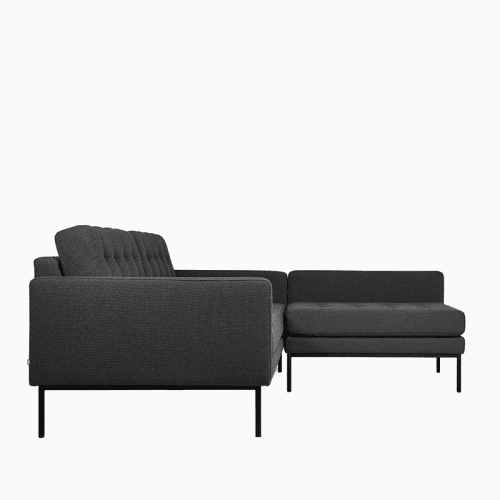 towne bisectional MR 3