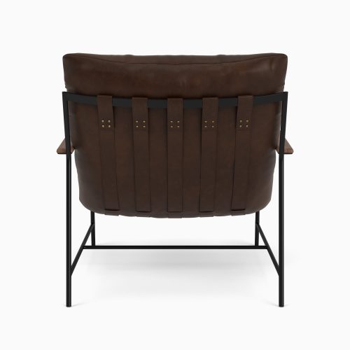 vail lounge cover maple brown 1