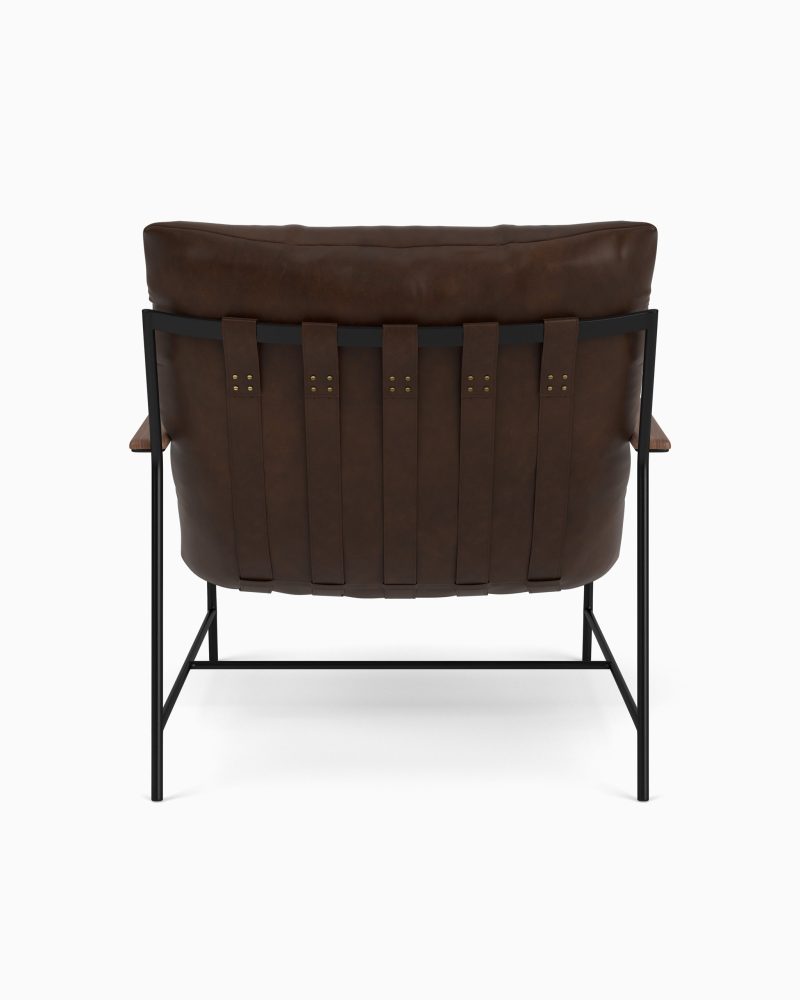 vail lounge cover maple brown 1