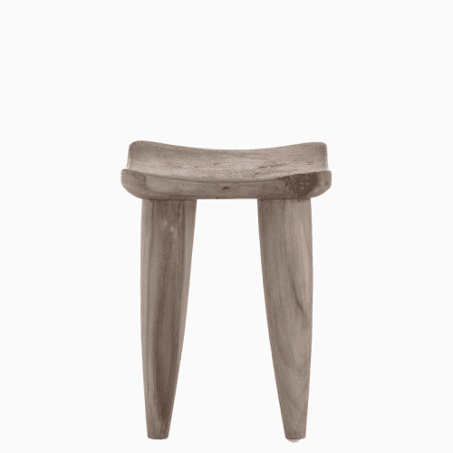 zuri outdoor stool WT 3